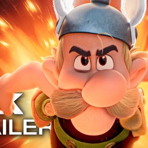 Media 'ASTERIX UND DAS KÖNIGREICH NUBIEN Trailer 2 German Deutsch (2026)' in category 'Example category'